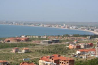 LAND / PLOT FOR SALE IN SV VLAS Sveti Vlas